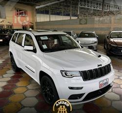 جيب جراند شيروكي